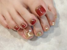 ラルネイル 大宮(Lull. nail)/