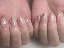 ラスターネイルハウス(luster nail house)/