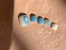 クレー(Klee)/FOOT定額Klee Designコース