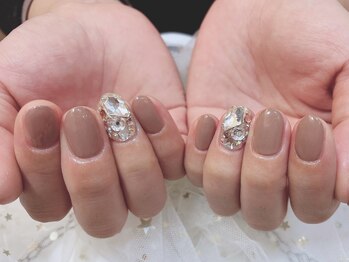 ビューティサロン アジアン/