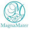 マグナマーテル 麻布十番のお店ロゴ