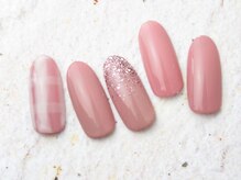 カリネイル(Calli nail)/定額デザインAコース