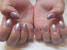 アールエム(Rm)/7月◎ネイル