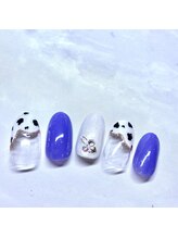 イーエムエー(e.m.a)/ダルメシアン