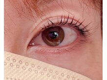 モードポップ 海老名店(Mode Pop)/アイリッドアップパーマ