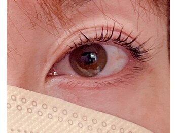 モードポップ 海老名店(Mode Pop)/アイリッドアップパーマ