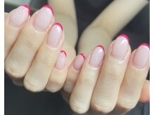 イフス(IFS)/スキニーフレンチ