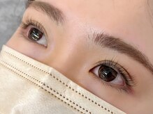 エルーシェ 荻窪店(Nail&Eyelash Ercher)/パリジェンヌラッシュリフト