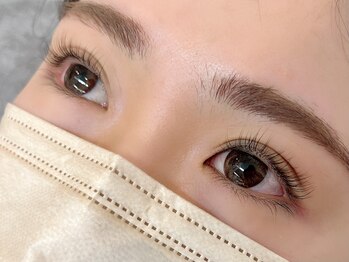 エルーシェ 荻窪店(Nail&Eyelash Ercher)/パリジェンヌラッシュリフト