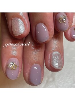 グロッシィネイル(gro:ci nail)/スペシャル新¥7500/再¥8000 6