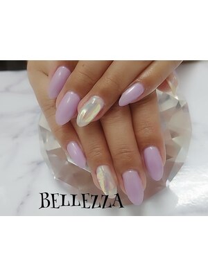 BELLEZZA【nail&eyelash】