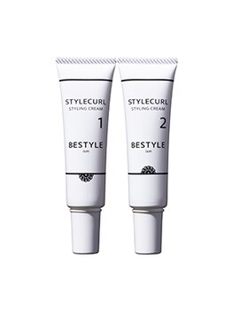 ビースタイル(BE STYLE)/STYLE CURLケラチンまつげカール