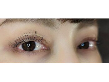 ナチュレ ふじみ野店(NATURE)/パーマ×エクステ