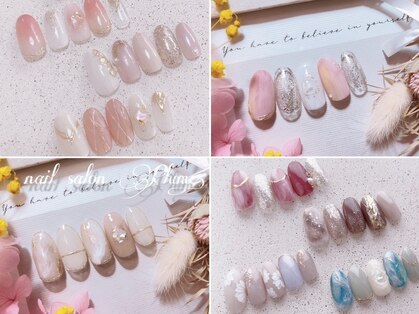 プリュム(Plume.)の写真