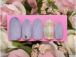 モヘアチェック☆￥7,800