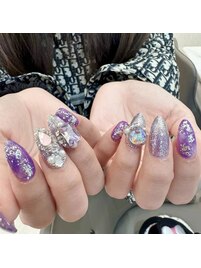 定額スカルプコース１２９００