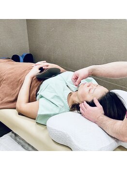 げんき堂整骨院/げんき堂鍼灸院 イオンモール旭川駅前/美容鍼