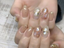 カラーズ(colors.)/肌なじみ×シェル×透明感。