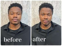 テテドベベヘッドスパバイアンレーヴ(tete de bebe headspa by unreve)/ヘッドスパbefore →after