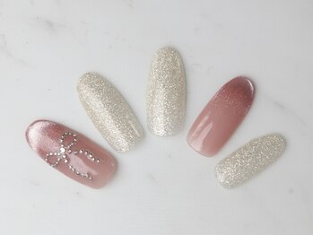 ジーネイルコウベ(G NAIL KOBE)/ハンドEコ-ス 3490円