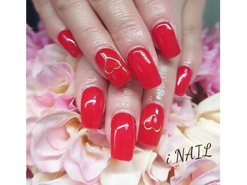 アイネイル(iNAIL)/