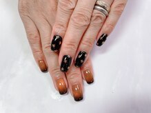 ネイルサロン ビューティーマジック 川口店/マグネットネイル