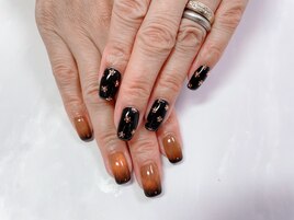 マグネットネイル