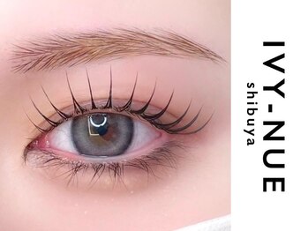 アイビーヌー 宮益坂(IVY-NUE)/誰もが羨むロングまつ毛♪
