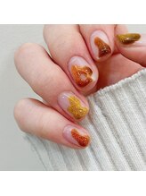 ネイルチックコウベ 銀天街店(Nail Chick kobe)/【TOYBOX.nail】マグアート！