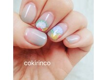コキリンコ 葉山(cokirinco)/