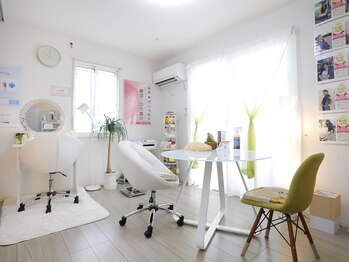 セレネケメ(SELENE KEME)/完全個室プライベート