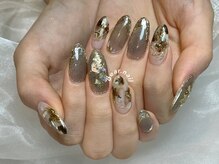 ディアネイル(dear.nail)/