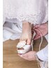 フット　プレミアムジェルコース　フットバス、ケア込み