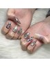＼*やりたいを叶える◎*／hand10本＊フルオーダーコース☆¥9900