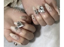 ヴィヴィ(vivi)/ストーンネイル