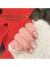 【HAND】 Xmasデザイン￥8000～★ご新規様特典あり★