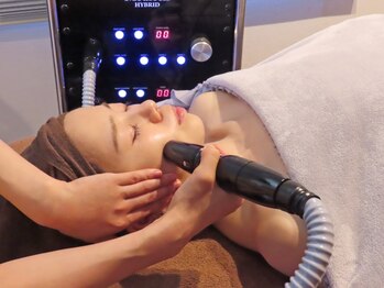 グランディール 仙台広瀬通り店(Grandir)/-メディセルフェイシャル-