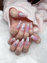ココネイル アンド アイラッシュ(COCO NAIL & EYELASH)/
