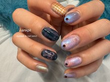 アノカプイル(ankpil)/【定額デザイン】