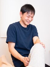 らくまる&nbsp;西川 友晴