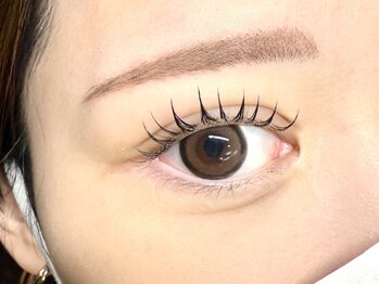 オーバーウェルム(OVERWHELM)/パリエク