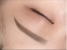 アイ ビューティー ルクール 見附店(EYE BEAUTY Le Coeur)/担当【吉田】