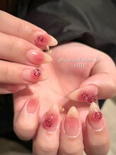 オト(OTO)/チークデザイン