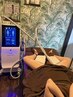 【脂肪冷却モニター様】お腹以外の気になる2ヶ所