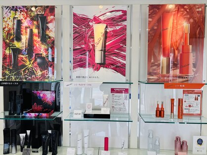 ポーラ ザ ビューティ 旭川豊岡店(POLA THE BEAUTY)の写真