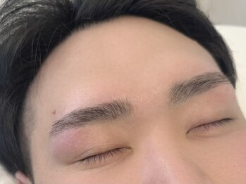 ビジョルノ つくばみどりの店(Begiorno)/ハリウッドブロウリフト