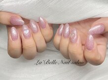 ラベル(La'Belle)/フラッシュネイル
