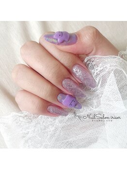 イリゼ(iriser)/ユニコーンネイル