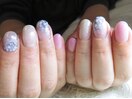 紫陽花×フラワー