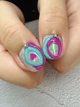 ジェリーボックス(jelly box)/